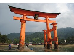 Le Shintoïsme 神道