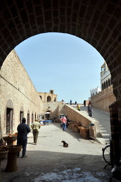 2019. Essaouira