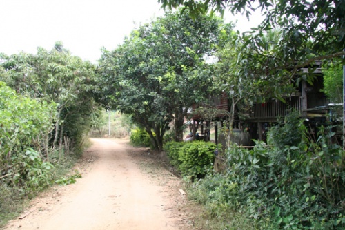 Village Karen 
