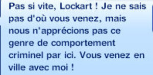 Chapitre 9 : Anniversaires à gogo