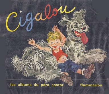 Cigalou (Marie Colmont)