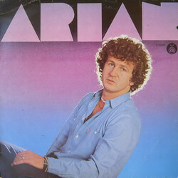 Arian - Same - Complete LP