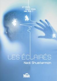 Partenariat # 8: Édition du Masque