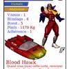 Blood Falcon