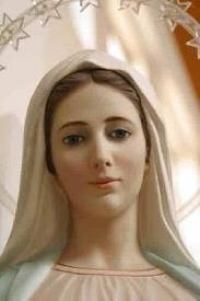 Vierge Marie