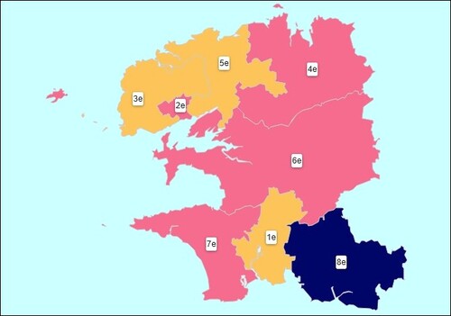 Actualités Infos  Semaine du Lundi 01er Juillet 2024  au Vendredi 05 Juillet 2024