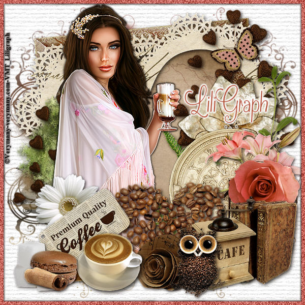 Coffe love