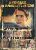 UN DVD POUR PARLER DE LA RELATION PARENTS -ADOS