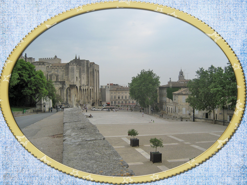 84000 Avignon