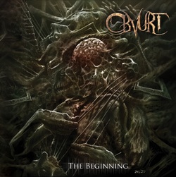 OBVURT The Beginning cover