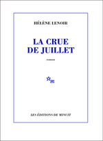 La crue de juillet d'Hélène Lenoir