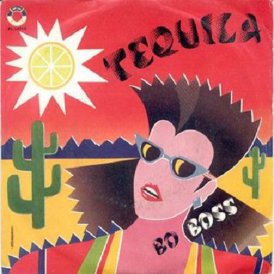 Bo Boss - Tequila (1982 - 3:52)
