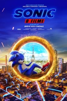 Regarder Sonic, le film Streaming Complet HD