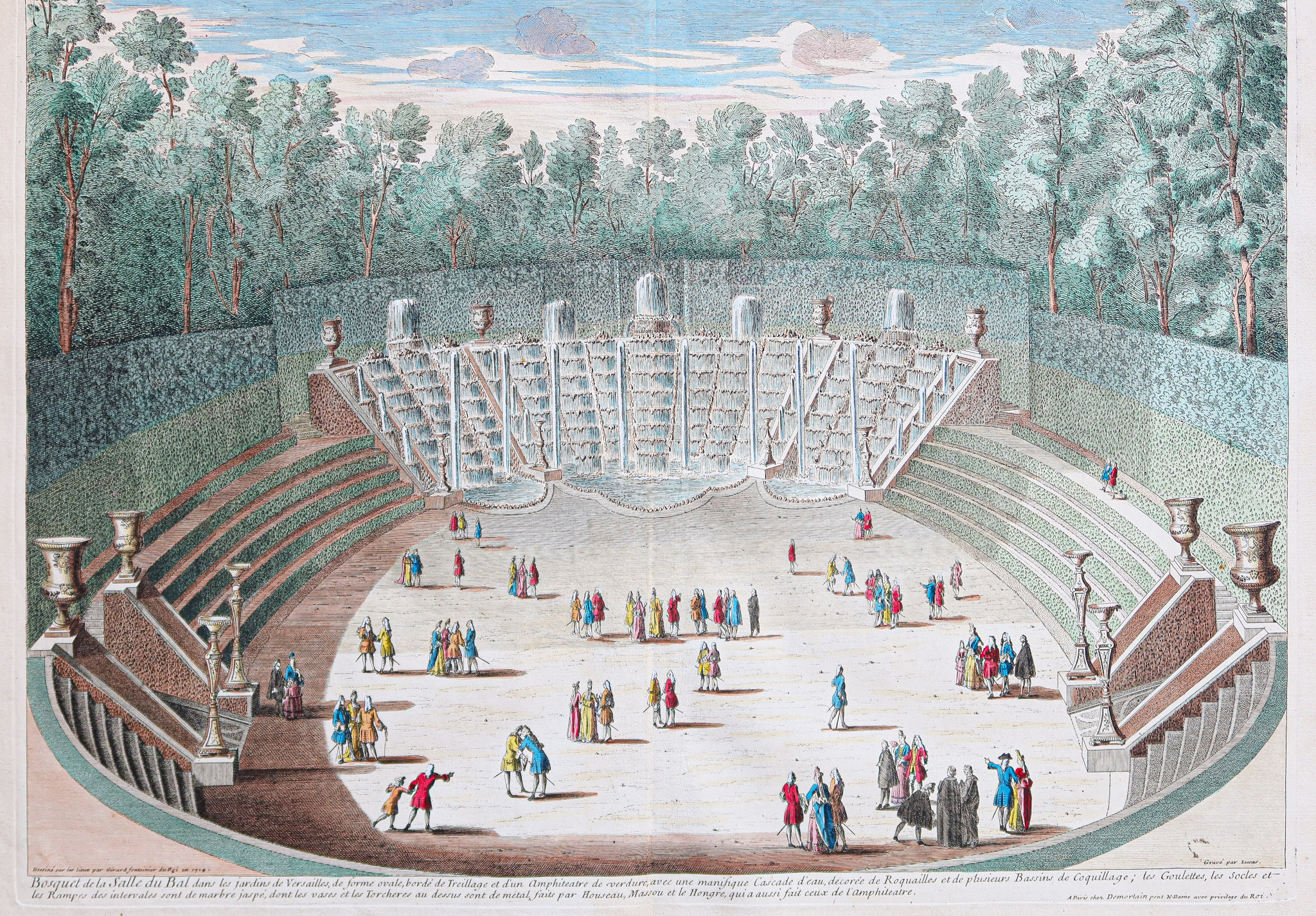 File:La salle de bal, Château de Fontainebleau.jpg - Wikimedia Commons