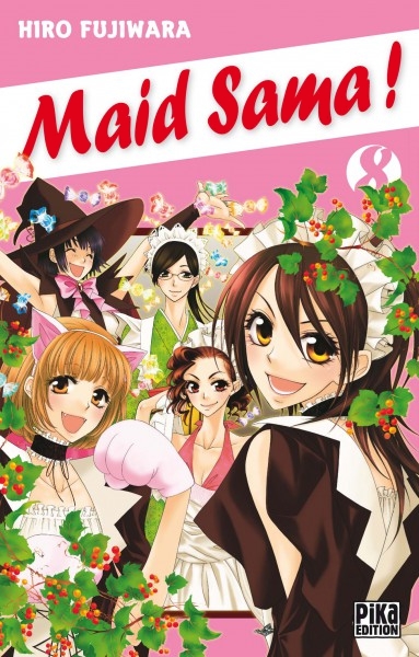 Tome 8