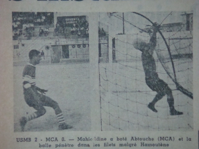 9.9.1950 MCA-USMB 0-2