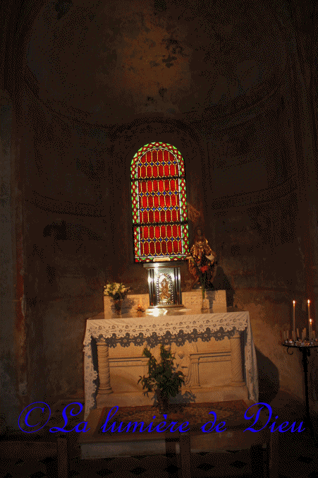 Anzy le duc, église Notre-Dame de l'Assomption