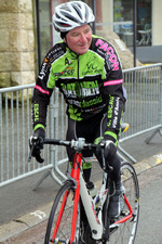 Grand Prix cycliste UFOLEP d’Ablain St Nazaire : ( 2ème et 4ème cat )