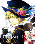 Pandora Hearts