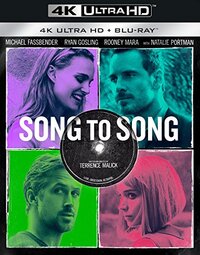 [Test 4K Ultra HD] Song to Song