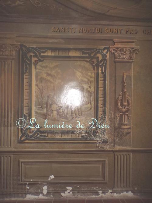 Prades, l'église Saint Pierre