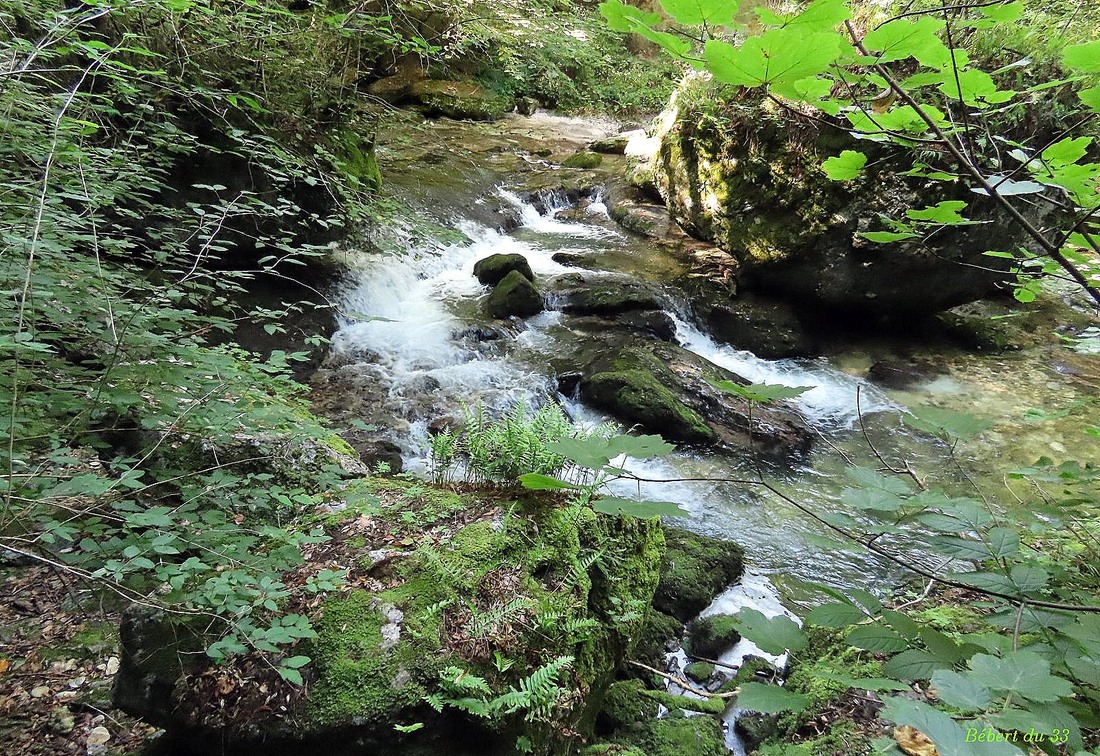 Sassenage en Isère -4