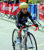 Grand Prix cycliste UFOLEP de Bousbecque ( Ecoles de cyclisme )