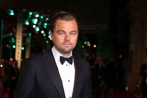 Leonardo DiCaprio au coeur d'un gigantesque scandale financier