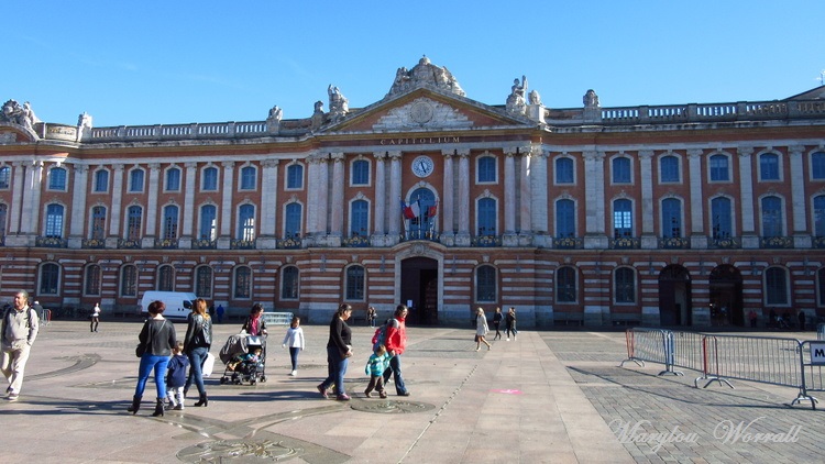 Toulouse (31)
