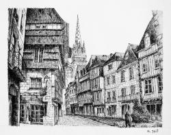 Les histoires d'un jour