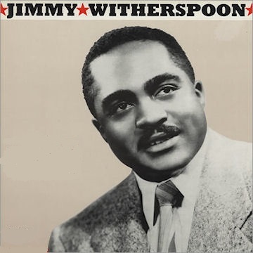 JIMMY WITHERSPOON