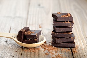 Le chocolat noir