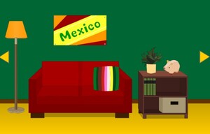 Jouer à Escape in Mexico