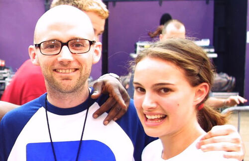 Moby "glauque" avec Natalie Portman ? Il se confie sur leur "relation" polémique