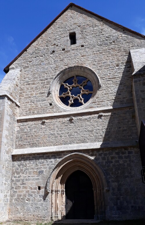 A venir  L'Abbaye de BEAULIEU  en Tarn et Garonne  (82)