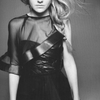 Dakota Fanning photoshoot pour Vogue magazine