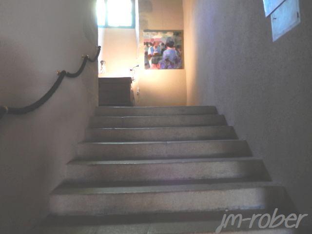 au vent des rencontres