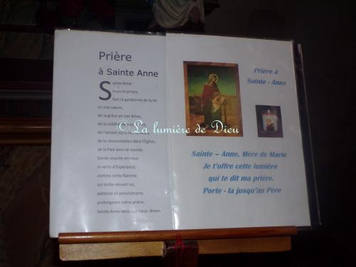 Plouharnel, l'église Saint Armel