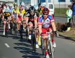 1er Grand Prix cycliste UFOLEP de Seclin ( 1ère, 3ème cat, Cadets, Féminines )