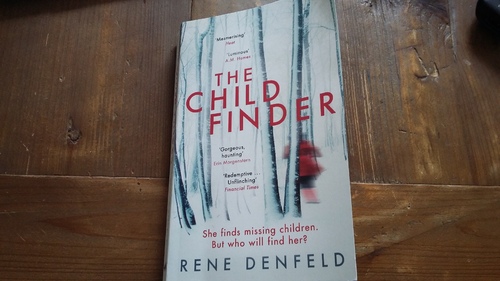The child finder