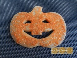 Halloween 2014 : Mes recettes