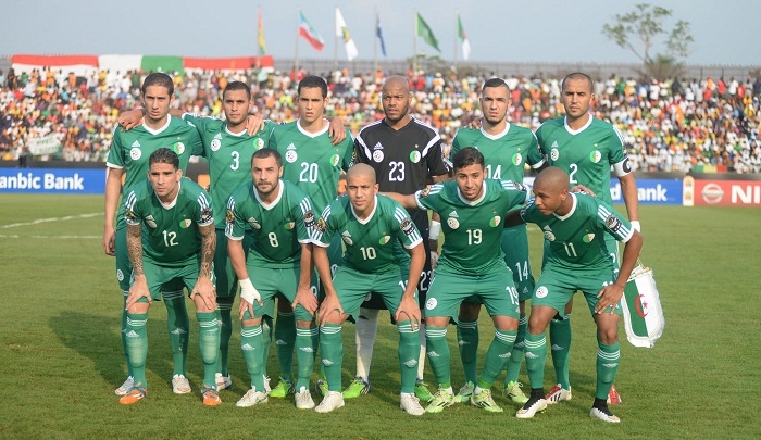 Vendredi 23.01.2015 GHANA-EN 1-0 CAN 2015