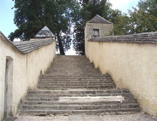 ☻ Visite guidée : boucle napoléonienne avec l'Office de Tourisme de Châtillon-sur-Seine