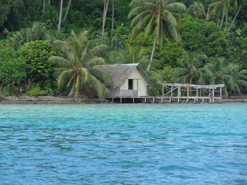 Huahine