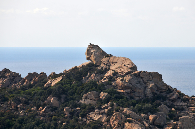 Balade en Corse (15) :