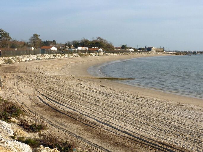 176 - Plage de l'EspÃ©rance - Fouras.jpg