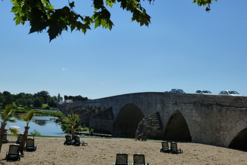  VISITE DE BEAUGENCY EN PHOTOS ......