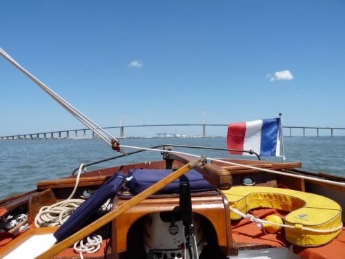 100 milles sur la Loire : épisode 2 