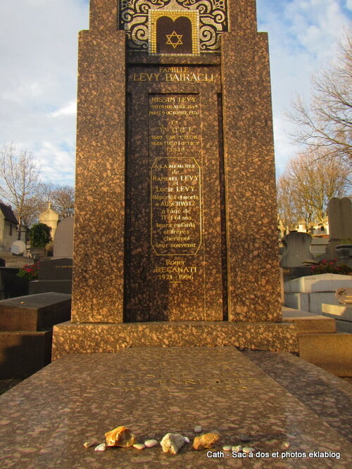 Le Père Lachaise