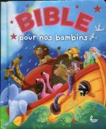 Bibles pour enfants